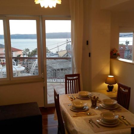 Apartmani Lela Selce Exterior foto