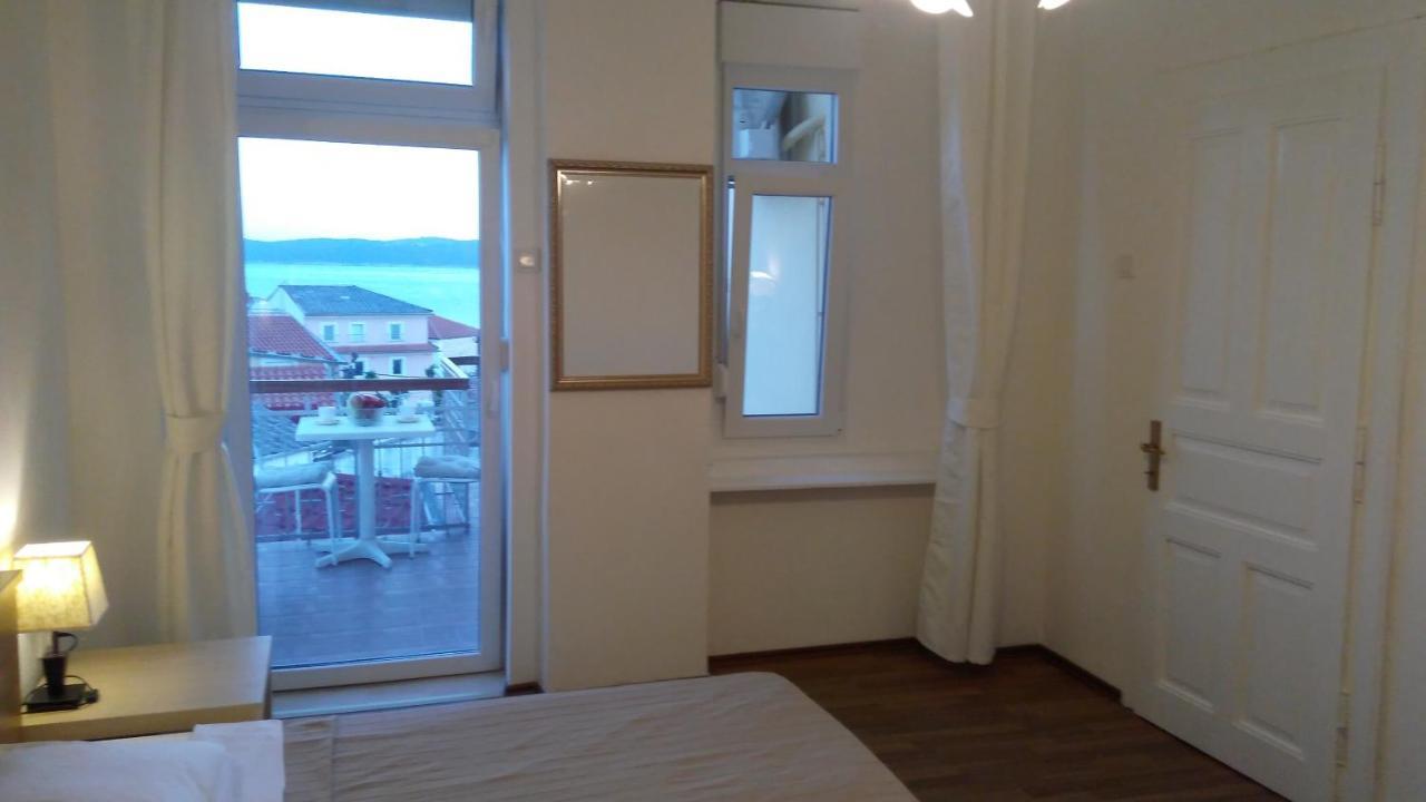 Apartmani Lela Selce Exterior foto