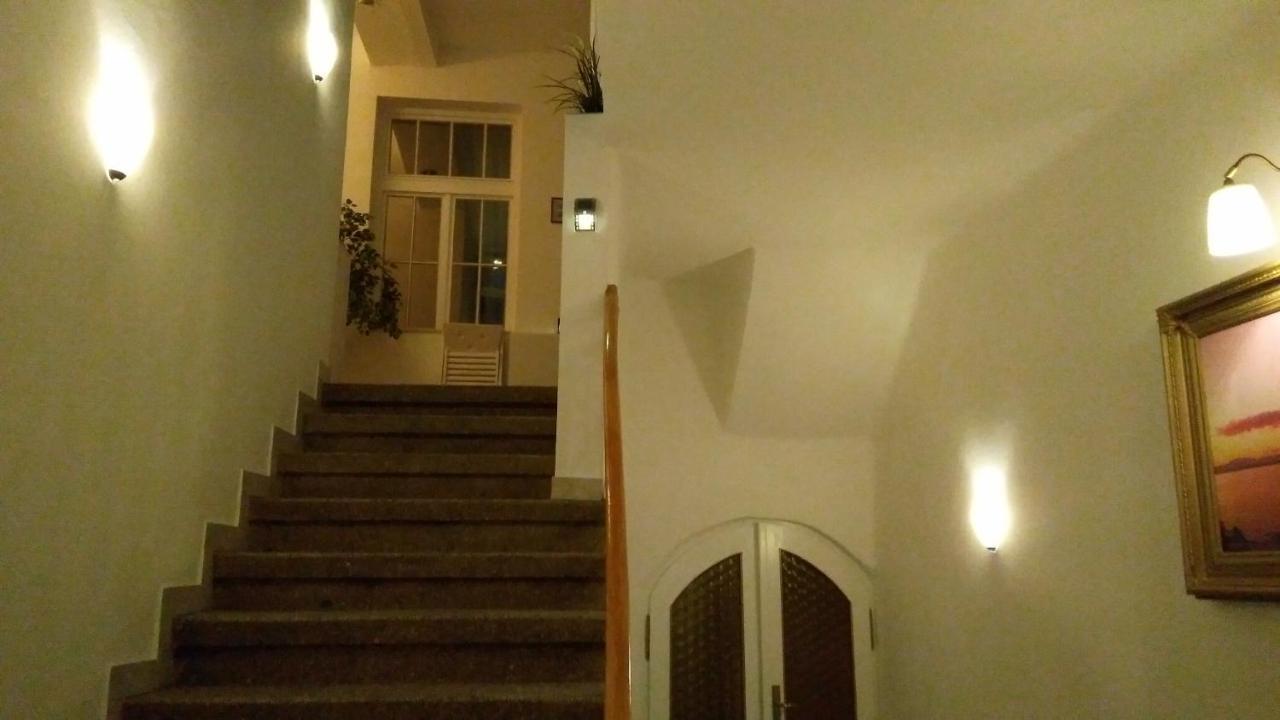 Apartmani Lela Selce Exterior foto