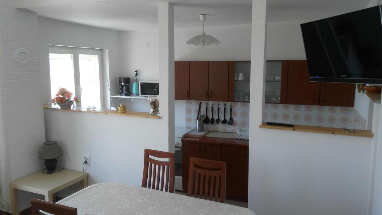 Apartmani Lela Selce Exterior foto