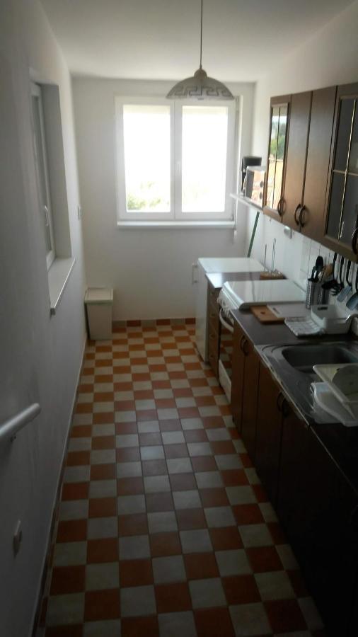 Apartmani Lela Selce Exterior foto