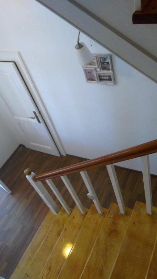Apartmani Lela Selce Exterior foto